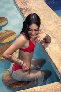 ZoeWillins summer Εικόνα 3