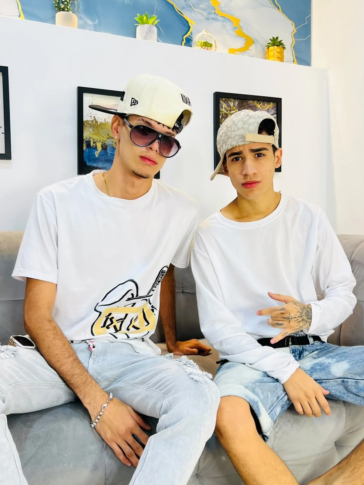 COOL_BOYS2 Trending Plaatje 5969