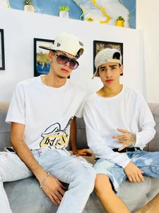 COOL_BOYS2 Public Pic