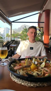 CheekyRich Public Poză