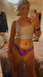 xxcurvyjessiexx Playboy panties 사진 4