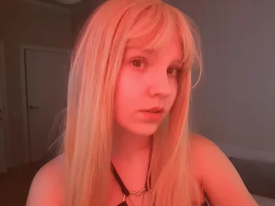 CutieKitty11's XXX Nude Photo 3
