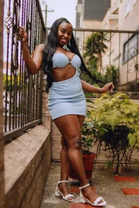 Angel_Avni Blue Desire 💙🔥 Immagine  3