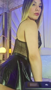 VesperVelvet Spicy and uncensored🥵 Gambar 3