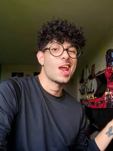 ChrisUpland_ Know me slika 8