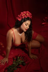 _mila_sweet_v kullanıcısının solo para ti albümü -  fotoğraf