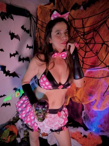 Heidy_Wells Halloween Immagine  3