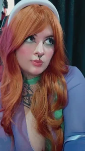 Mariana_velezz Daphne 💚💜 Foto 7