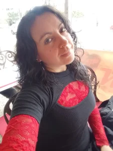 Yunnaa-Subb: 💋🖤💄⛓️ ( 6 фото)