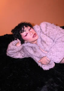 Alaska_deluxe Short hair Poză 2