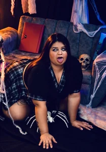 laura_br1 HALLOWEEN👻🎃 Pic