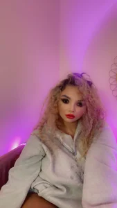 Curly Hair🥰 de CelesteBailey  8 photos