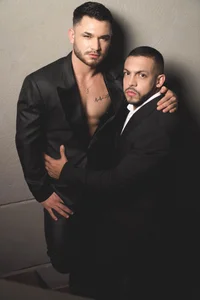 Maximo_Marcelo Love and elegance Pic 4