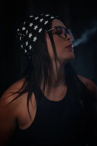 sexy blue od Mia_milf_x  2 snímek