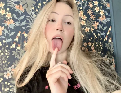 I'm your cute little baby girl od AnnAbbey  2 snímek