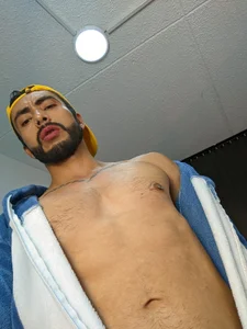 Tom_cooper_'s Im look like a sweetness Sex Photo 2