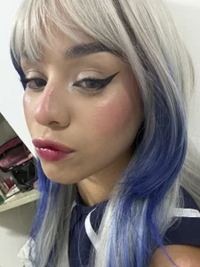 Blue Blue de tana_luux  2 Imagens
