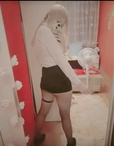 lovely_nekochan Makima photos ♡ Pic 4