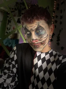 Naughty__ChrissのHalloween 2024の 8枚の写真