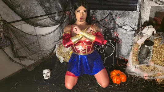 ZachaTompson Happy Halloween 2026 🎃🎊🎉 Pic 6