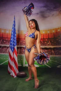 Independence vibes only. 🔥🗽 #Happy4th de MELINAMARTINS  photos