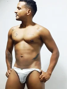 Public od hotbrunett29  6 snímek