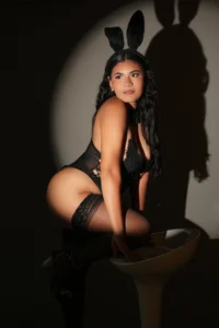 NattyLovee A Cute Little Bunny Foto 5