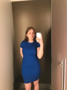 foxy_tease_ Public Bilde