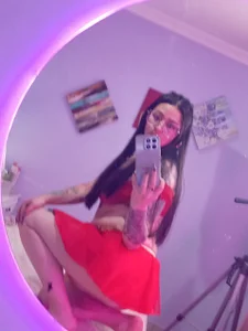 LilithRossi Arabe Girl Poză 4
