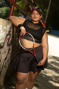 SalomeBins Sport! 🎾 slika 5