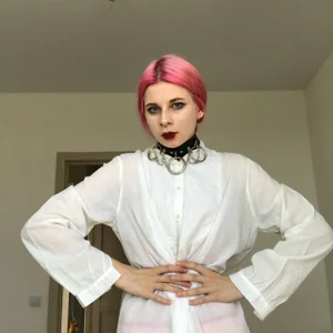 PinkVampires Cute me sexfoto 2
