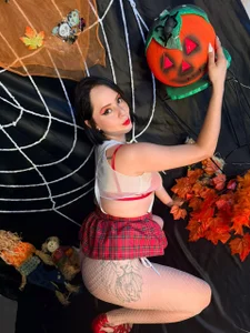Hannah_Campbell HAPPY HALLOWEEN slika 5
