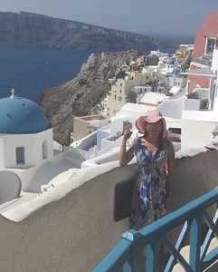 Europe vacation de seducesants1234  4 photos