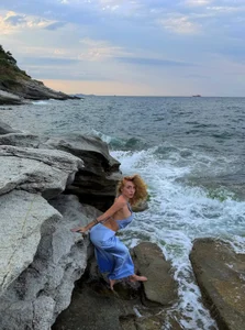 BabyyyLunaX Queen of Sea! 🌊 Kuva 3