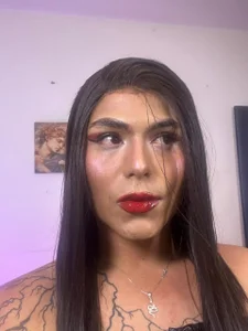 Soy_mar1Mafe is back make her your girl图片 3