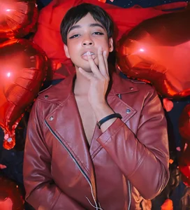 Dark_hairy_ 🌹 My Saint Valentine 🌹 사진 9