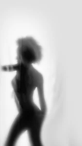 ScarlettMalbec SHADES OF HER Pic 2