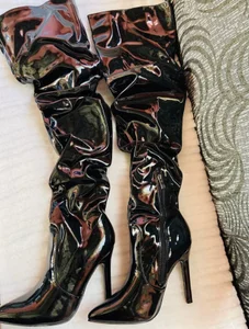 BOOTS de _YourBeautifulShemale_ Foto 7