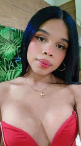 sienna-foxx Come a Little Closer… 💕 Fotka