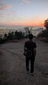 Julikid1 Forest guy Pic 2