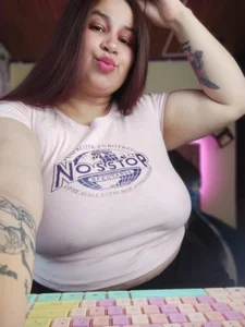 miss_hotbunny_ sexy girl Hình 6
