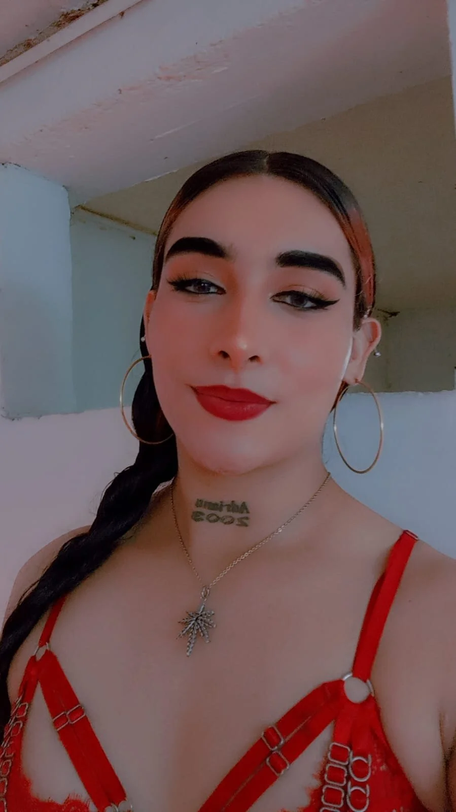 Ảnh Thịnh Hành của Skarlet_Ruiz_ 8535