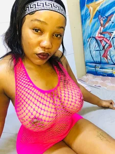 AfricanChinese Happy Days Pic 4