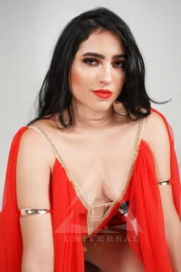 HelenaRoos sexy red💋🌹 зображення