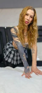 Ladyy_Scarlett🥵💘💋FUCKME图片 5