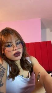 Bunny_belMy makeup图片 9