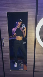 blue_kitten Blue off camera Foto 3