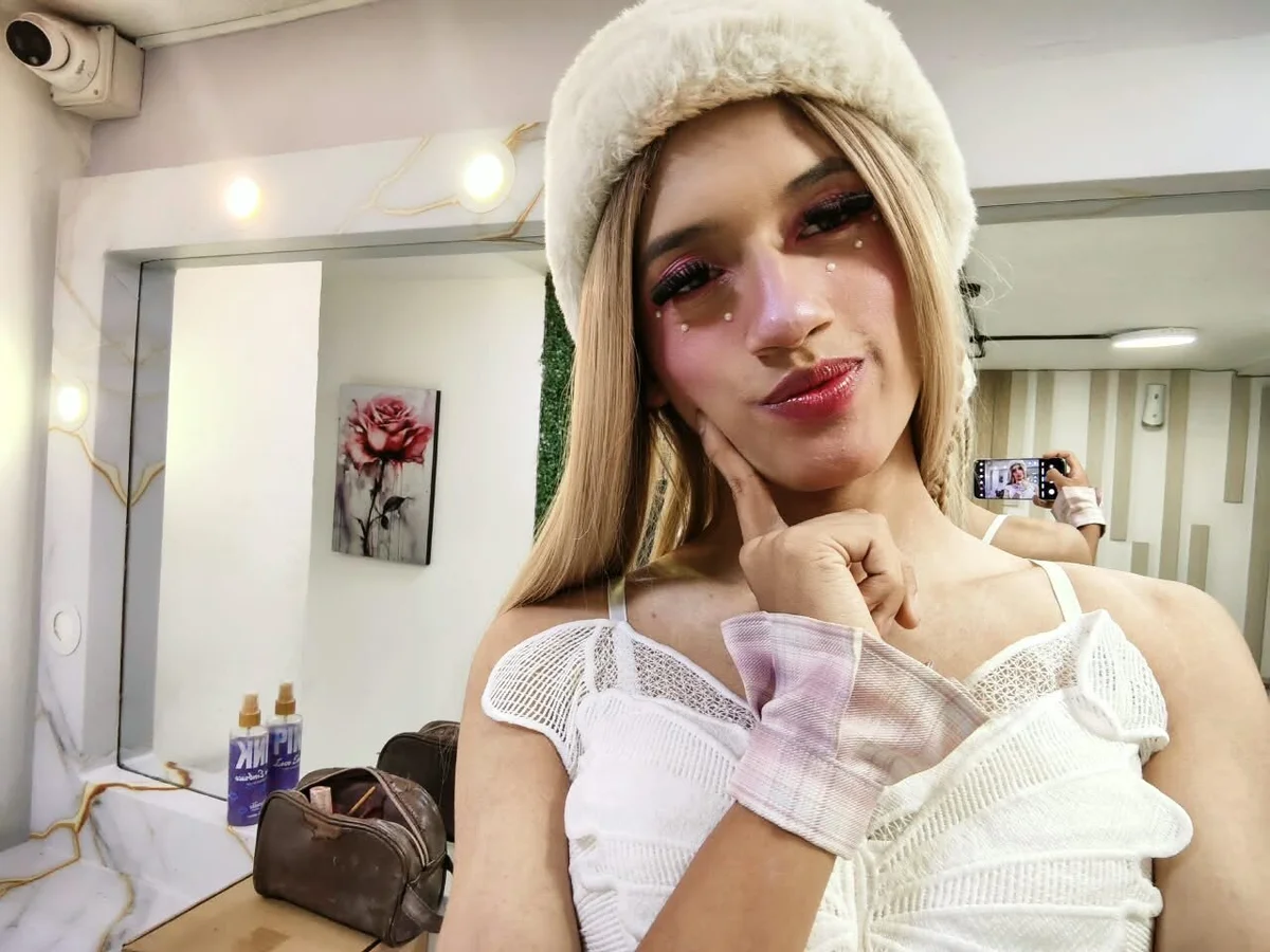 ZairaFoox Právě oblíbené foto 1560