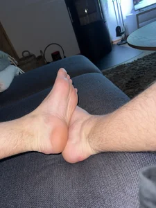 Feet od Dima1296  2 snímek