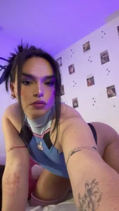 Angel-Fox- Public Pic 3